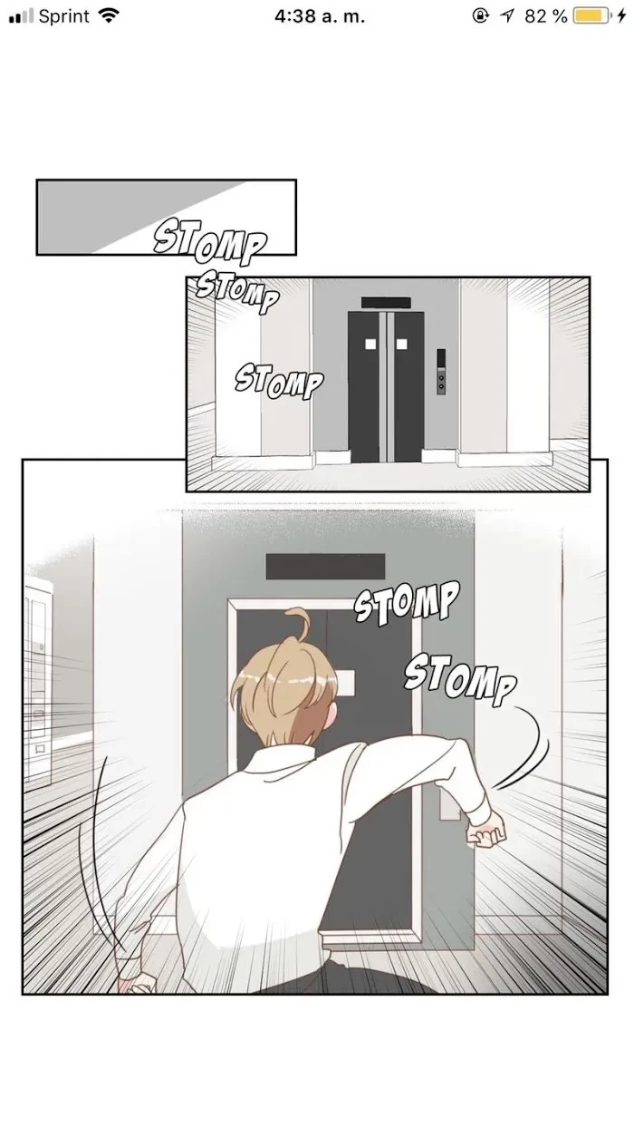 The Devil's Temptation Chapter 3, page 42