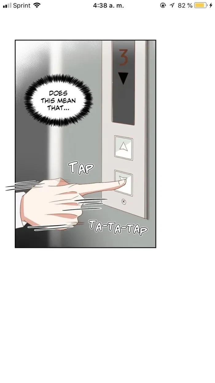 The Devil's Temptation Chapter 3, page 44