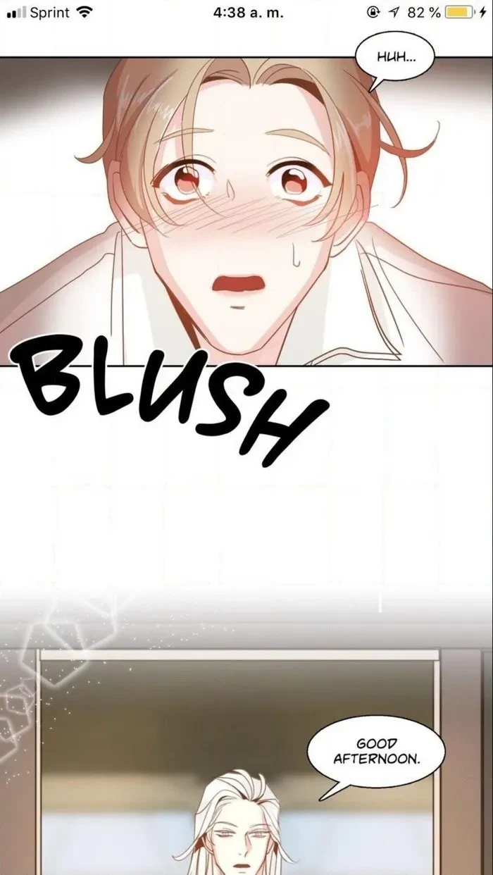 The Devil's Temptation Chapter 3, page 46