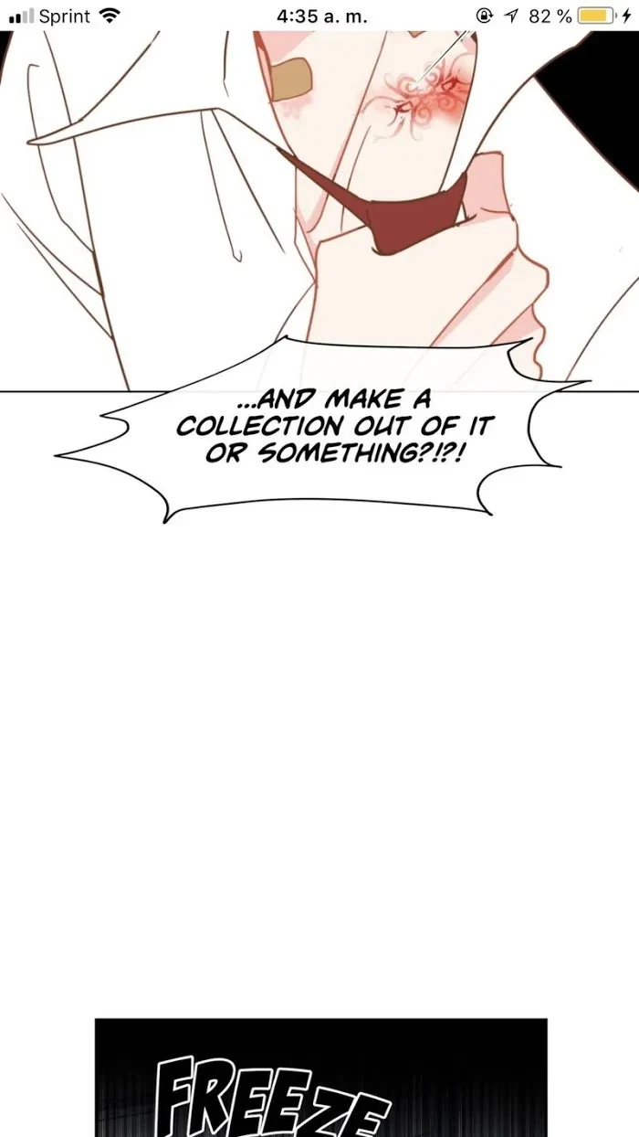 The Devil's Temptation Chapter 3, page 9
