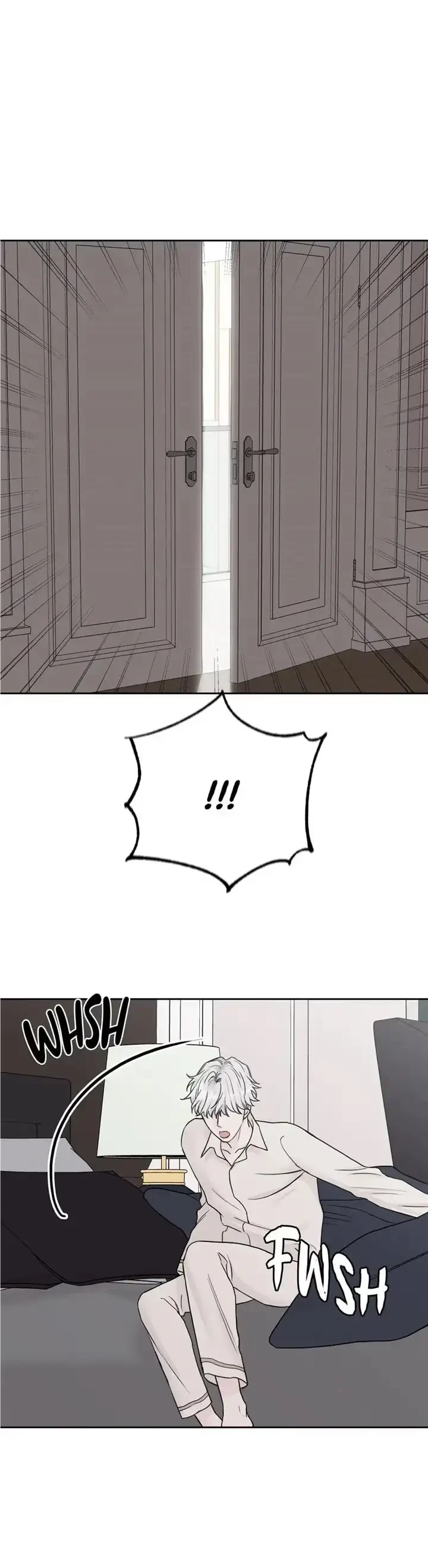 Please Eat Me, Mr. Ghost! Chapter 27, page 20