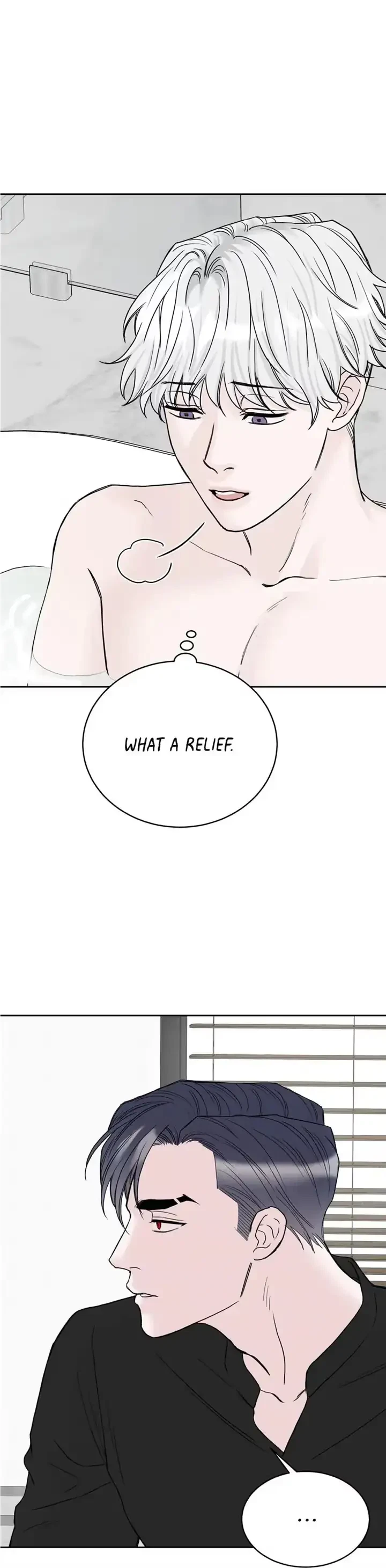 Please Eat Me, Mr. Ghost! Chapter 27, page 38