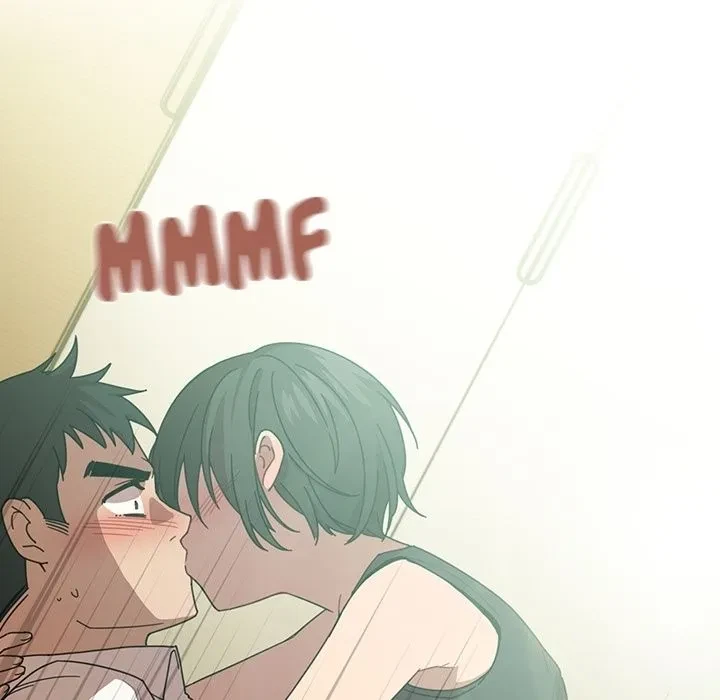 Close As Neighbors Chapter 17, page 100