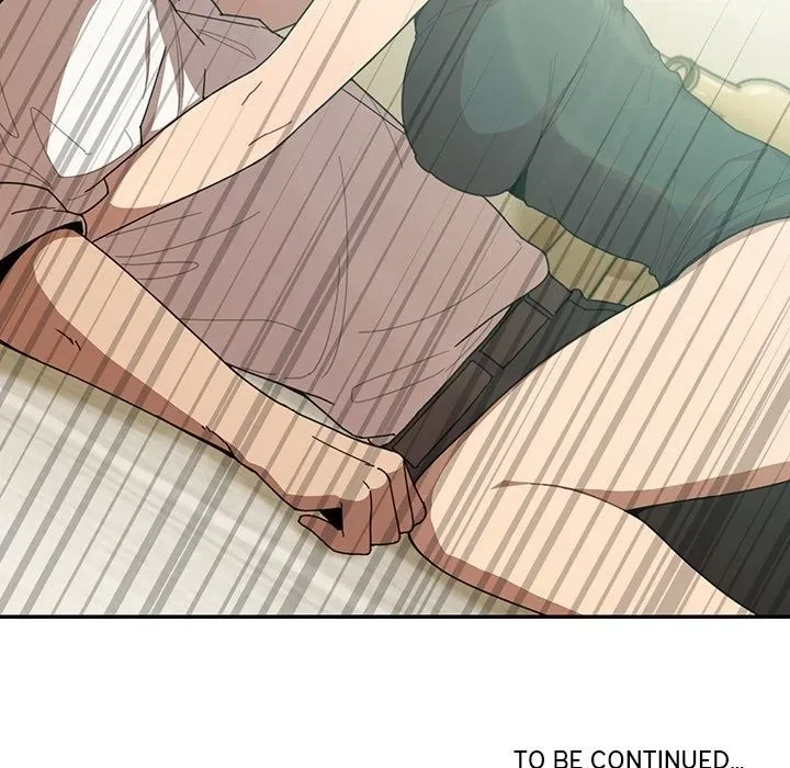Close As Neighbors Chapter 17, page 101