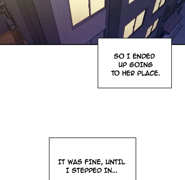 Close As Neighbors Chapter 17, page 12