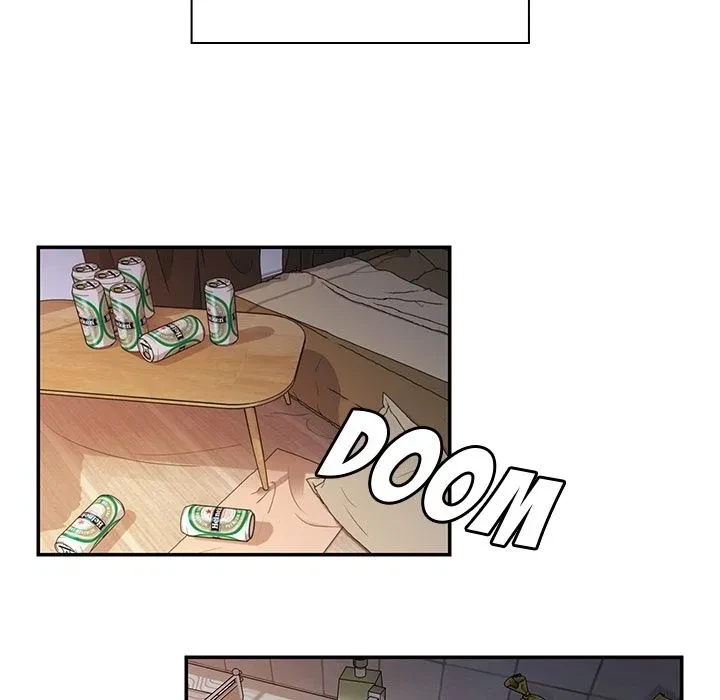 Close As Neighbors Chapter 17, page 13
