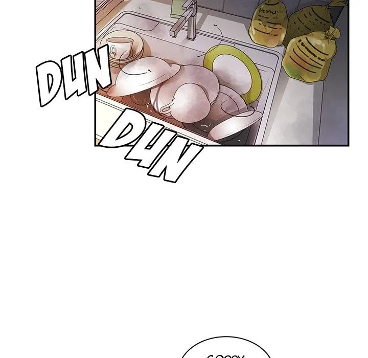 Close As Neighbors Chapter 17, page 14