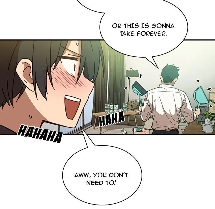 Close As Neighbors Chapter 17, page 17