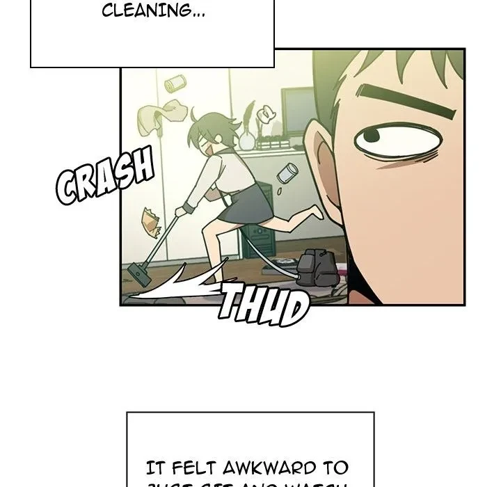 Close As Neighbors Chapter 17, page 20