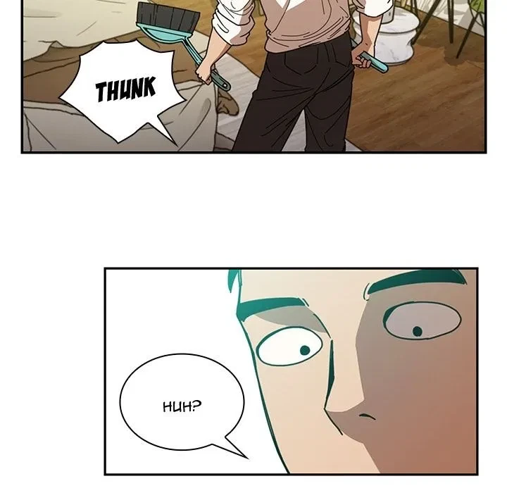 Close As Neighbors Chapter 17, page 22