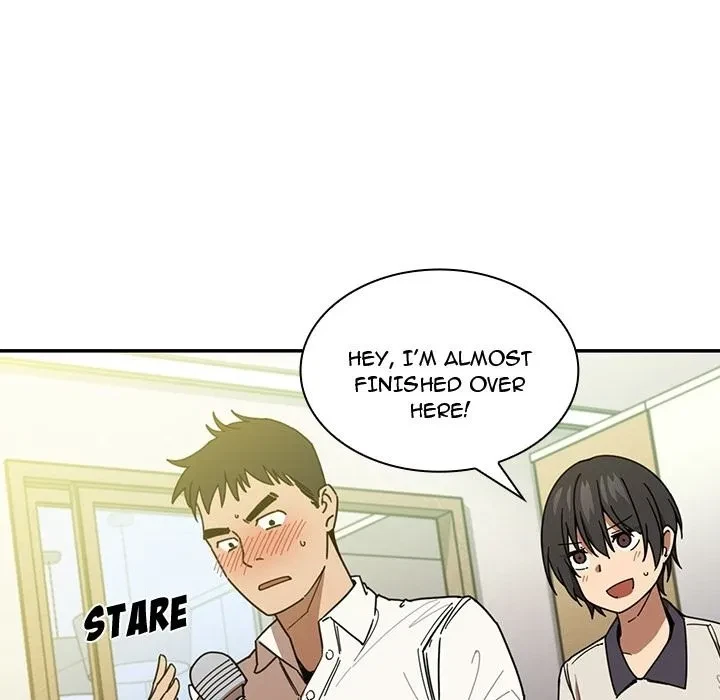 Close As Neighbors Chapter 17, page 26