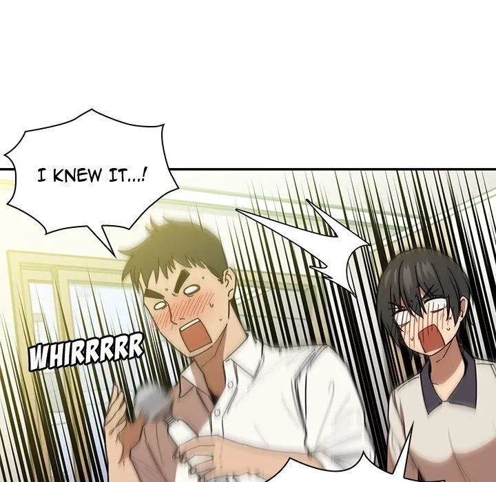 Close As Neighbors Chapter 17, page 28