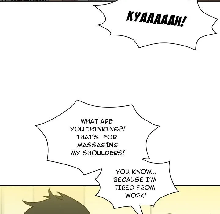 Close As Neighbors Chapter 17, page 29