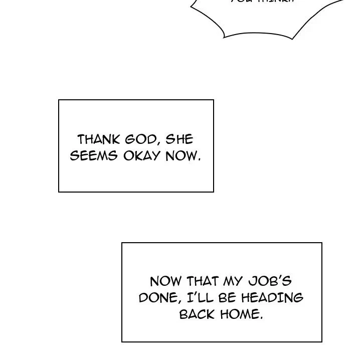 Close As Neighbors Chapter 17, page 32