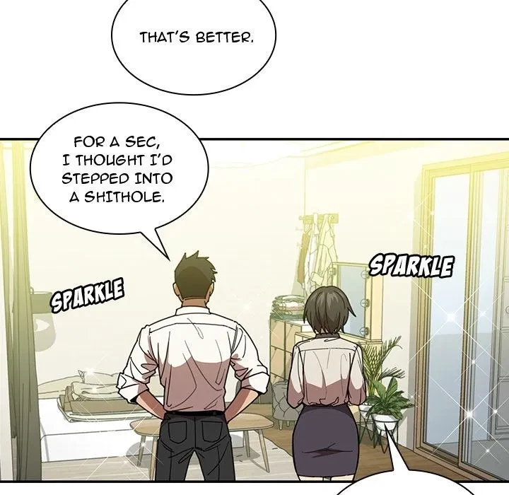 Close As Neighbors Chapter 17, page 34