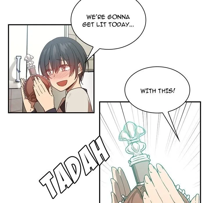 Close As Neighbors Chapter 17, page 37