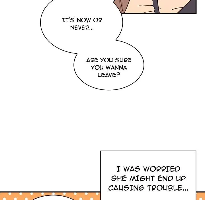 Close As Neighbors Chapter 17, page 42