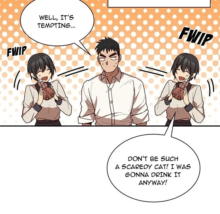Close As Neighbors Chapter 17, page 43