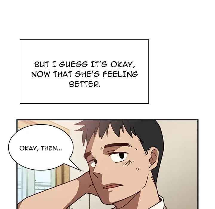 Close As Neighbors Chapter 17, page 44