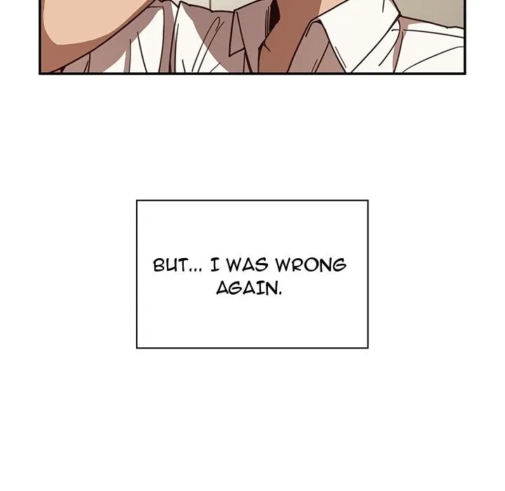 Close As Neighbors Chapter 17, page 45