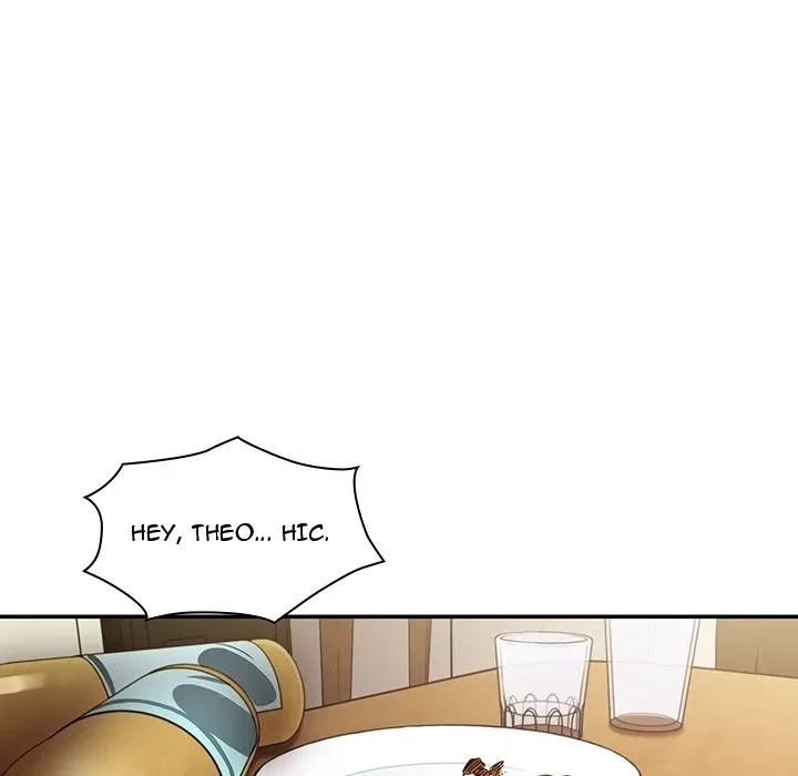 Close As Neighbors Chapter 17, page 46