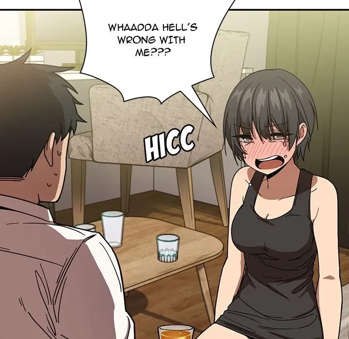 Close As Neighbors Chapter 17, page 48