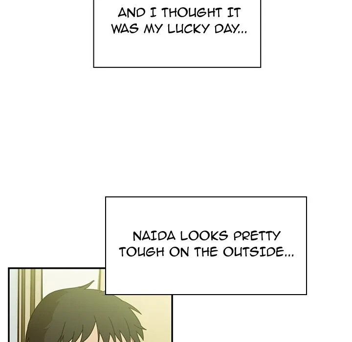 Close As Neighbors Chapter 17, page 50