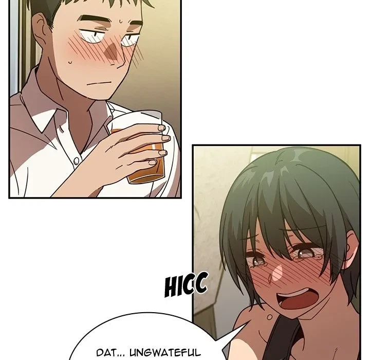Close As Neighbors Chapter 17, page 51
