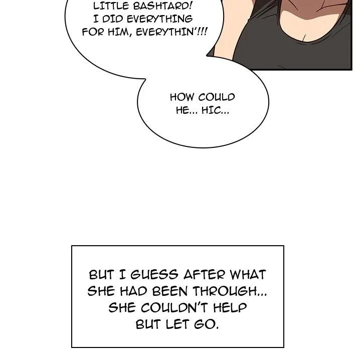 Close As Neighbors Chapter 17, page 52
