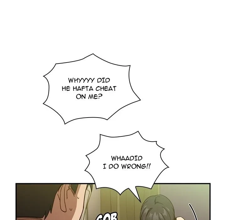 Close As Neighbors Chapter 17, page 53