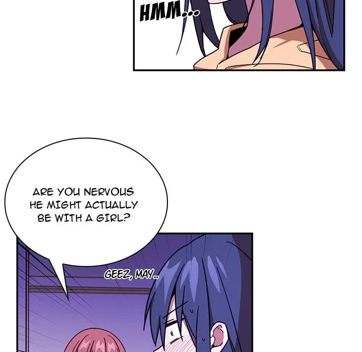 Close As Neighbors Chapter 17, page 6