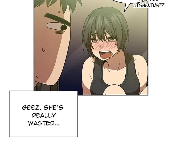 Close As Neighbors Chapter 17, page 60