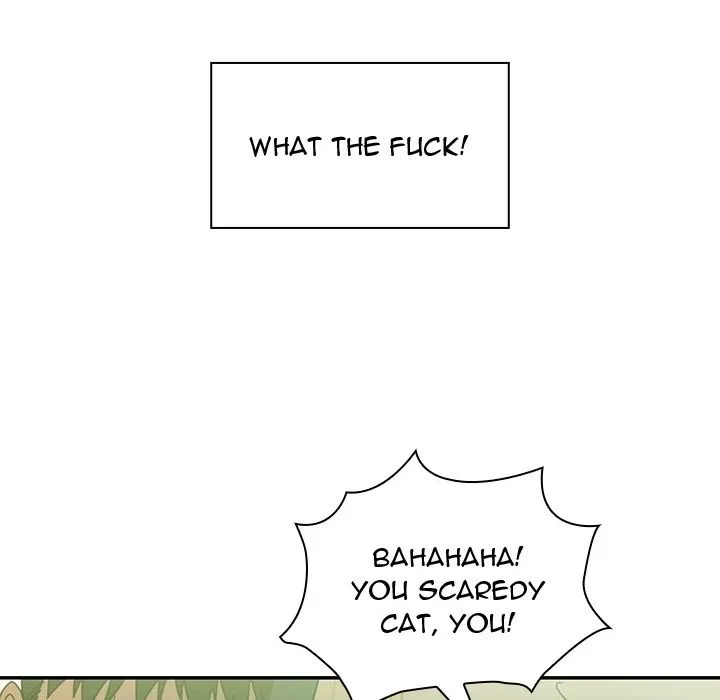 Close As Neighbors Chapter 17, page 63