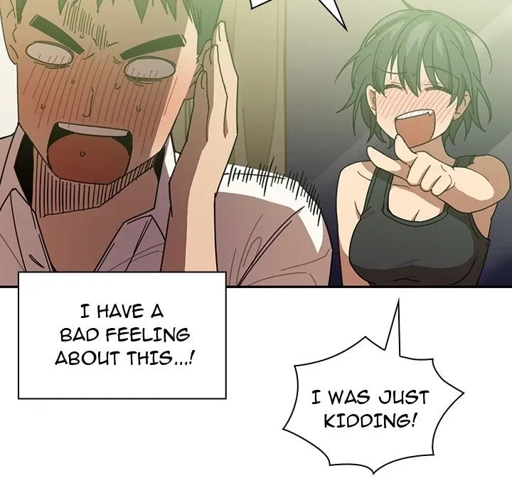 Close As Neighbors Chapter 17, page 64