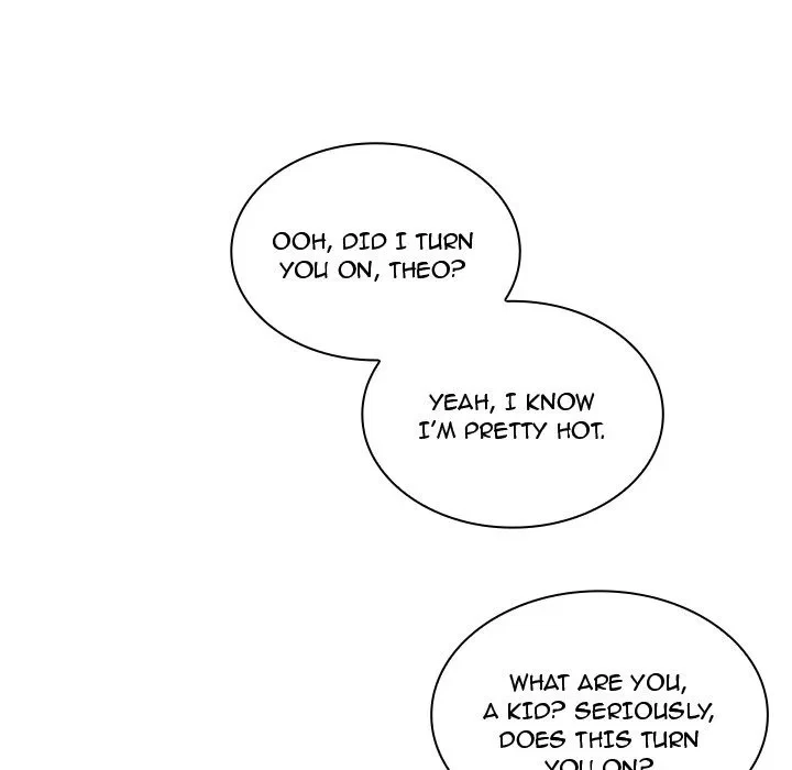 Close As Neighbors Chapter 17, page 65