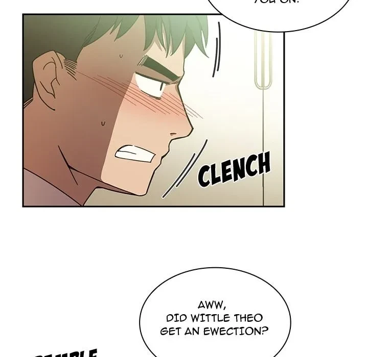 Close As Neighbors Chapter 17, page 66