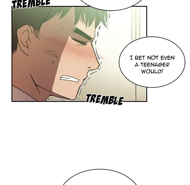 Close As Neighbors Chapter 17, page 67