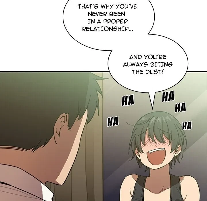 Close As Neighbors Chapter 17, page 68