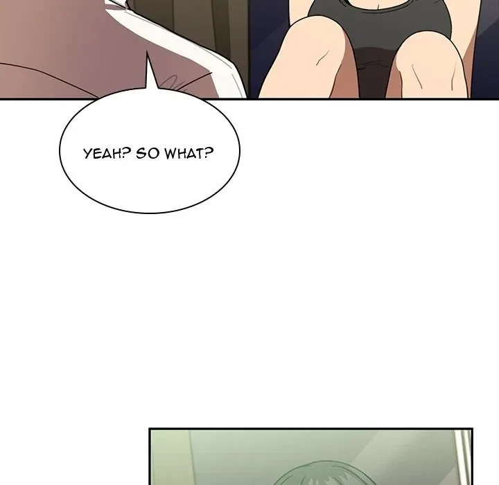 Close As Neighbors Chapter 17, page 69