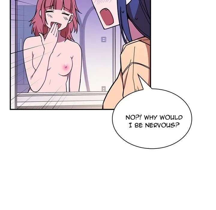 Close As Neighbors Chapter 17, page 7