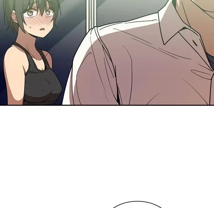 Close As Neighbors Chapter 17, page 72