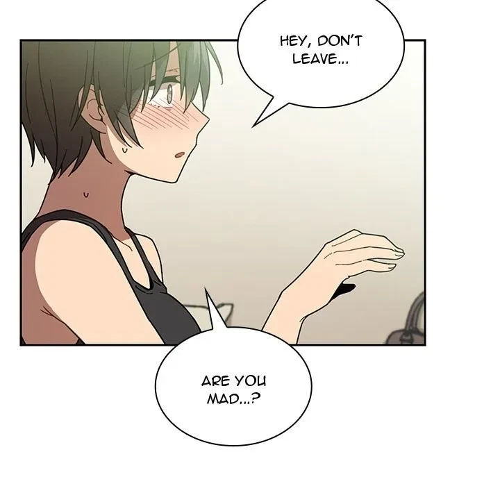 Close As Neighbors Chapter 17, page 73