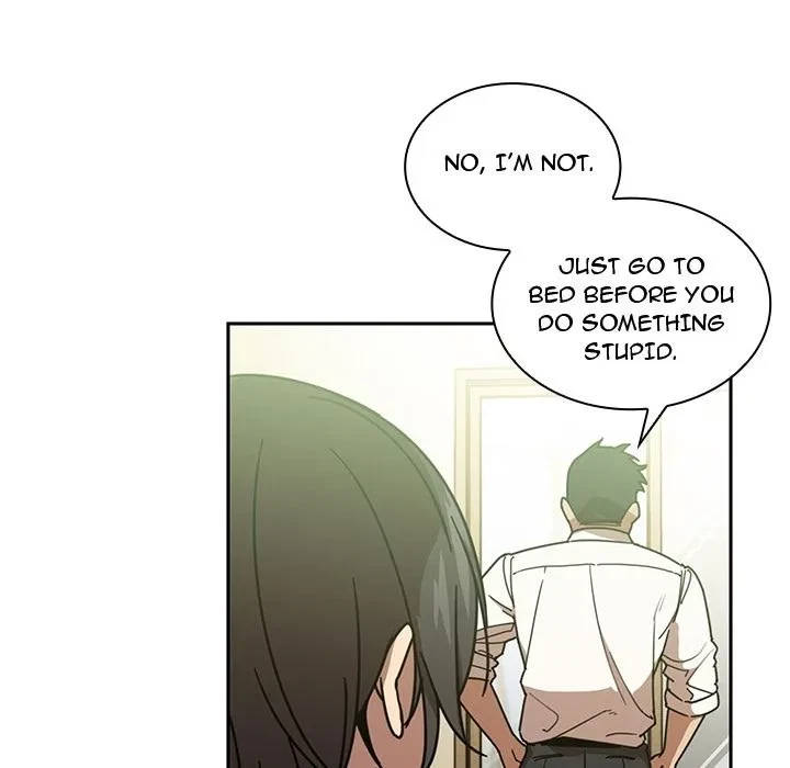 Close As Neighbors Chapter 17, page 74