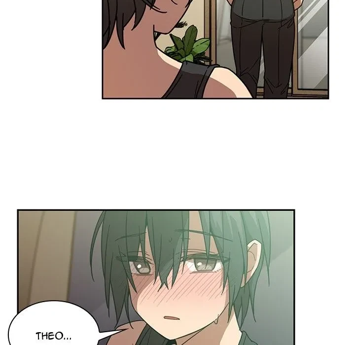 Close As Neighbors Chapter 17, page 75