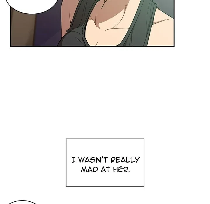 Close As Neighbors Chapter 17, page 76