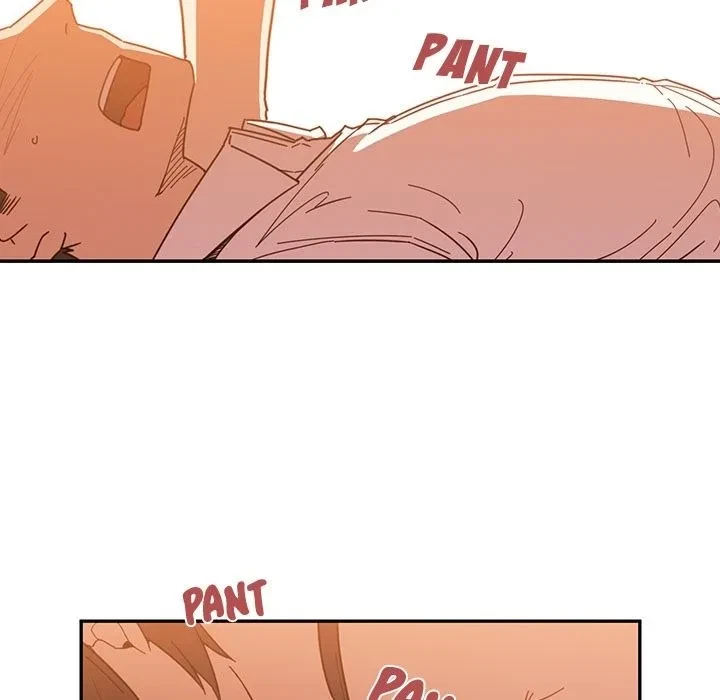 Close As Neighbors Chapter 17, page 84