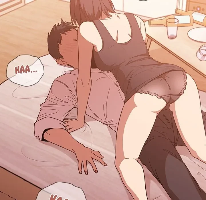 Close As Neighbors Chapter 17, page 86