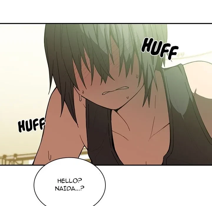 Close As Neighbors Chapter 17, page 89