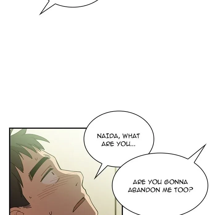 Close As Neighbors Chapter 17, page 90
