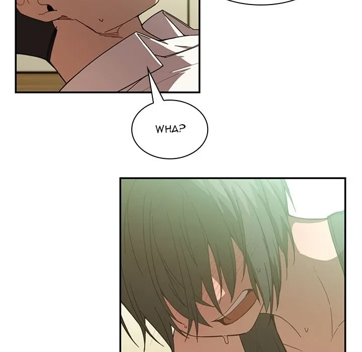 Close As Neighbors Chapter 17, page 91